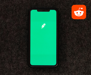 Mejores Alternativas a Robinhood en Honduras